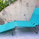 Blue scoubidou Transat 60s Kurz Germany