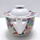 26-Piece Breakfast Set "La Bella Tavola" by Ettore Sottsass for Alessi, 1993