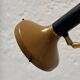 Lampe de table Mod. 553 par Oscar Torlasco pour Lumi, design italien collectible