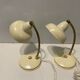 Vintage italian desk lamps, 1960s, set of 2