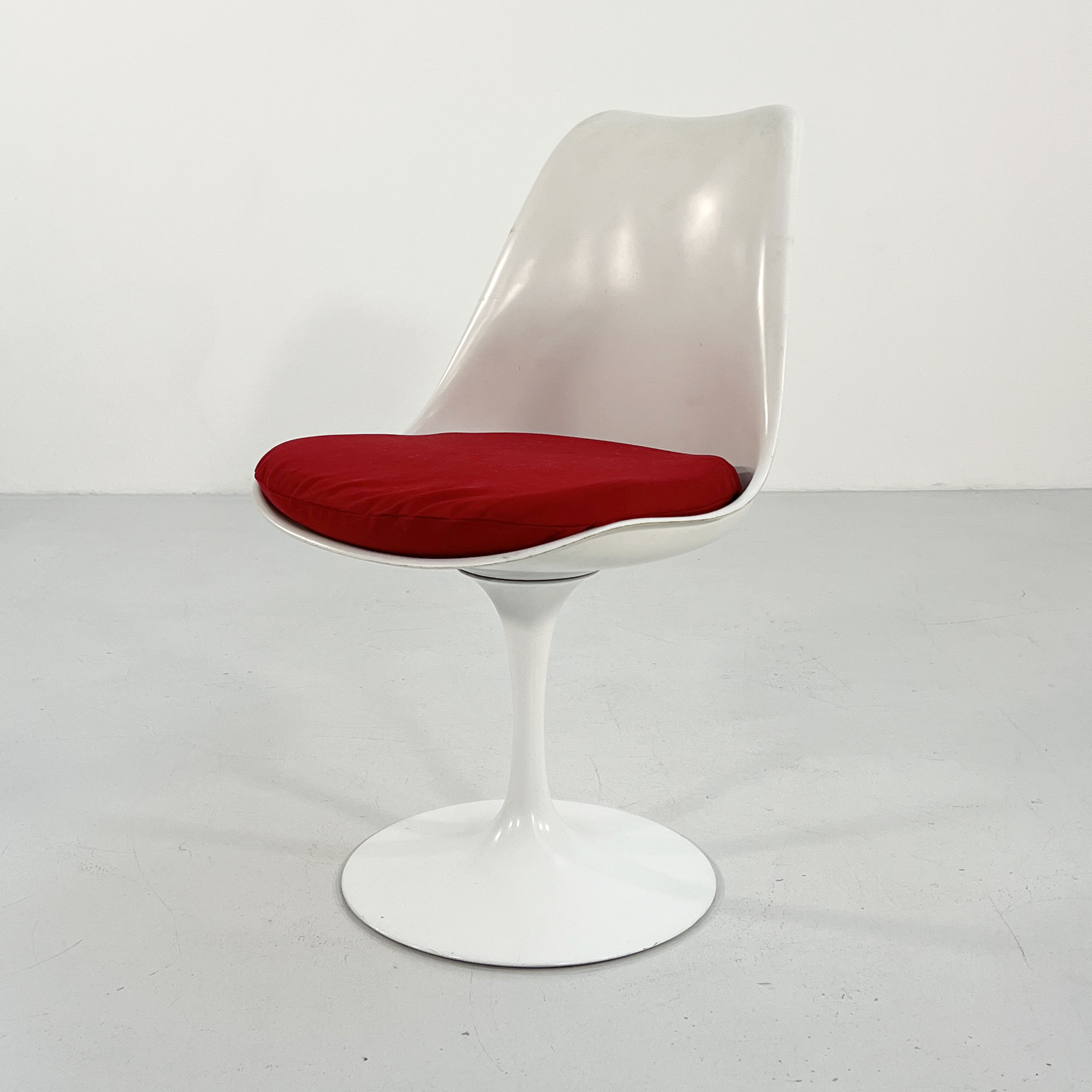 Chaise Tulip par Eero Saarinen pour Knoll, 1970