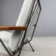 Koene Oberman easy chair with teak armrests for Gelderland, 1954