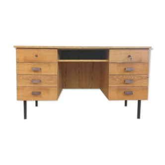 Bureau, 1980s