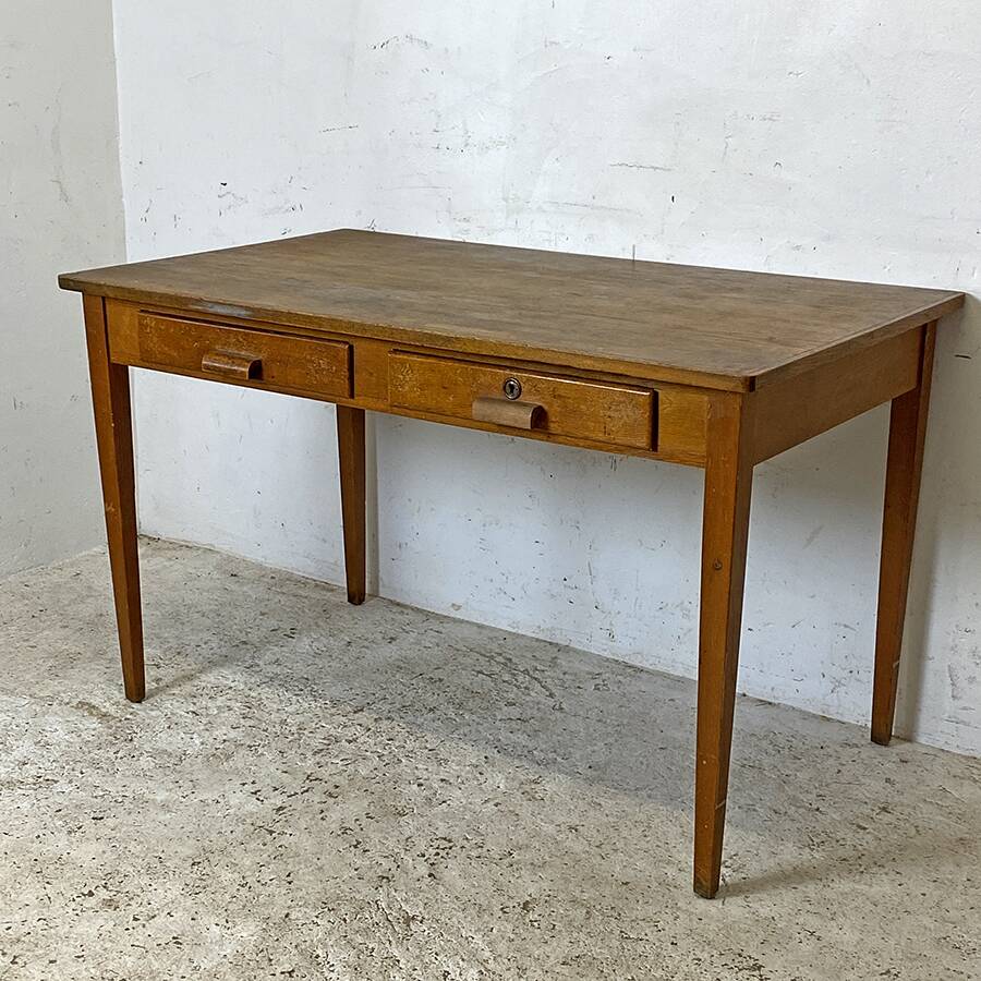 Vintage 50's desk