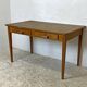 Bureau vintage 50's