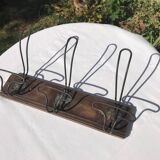 Coat racks