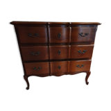 Crossbow chest of drawers 3 drawers