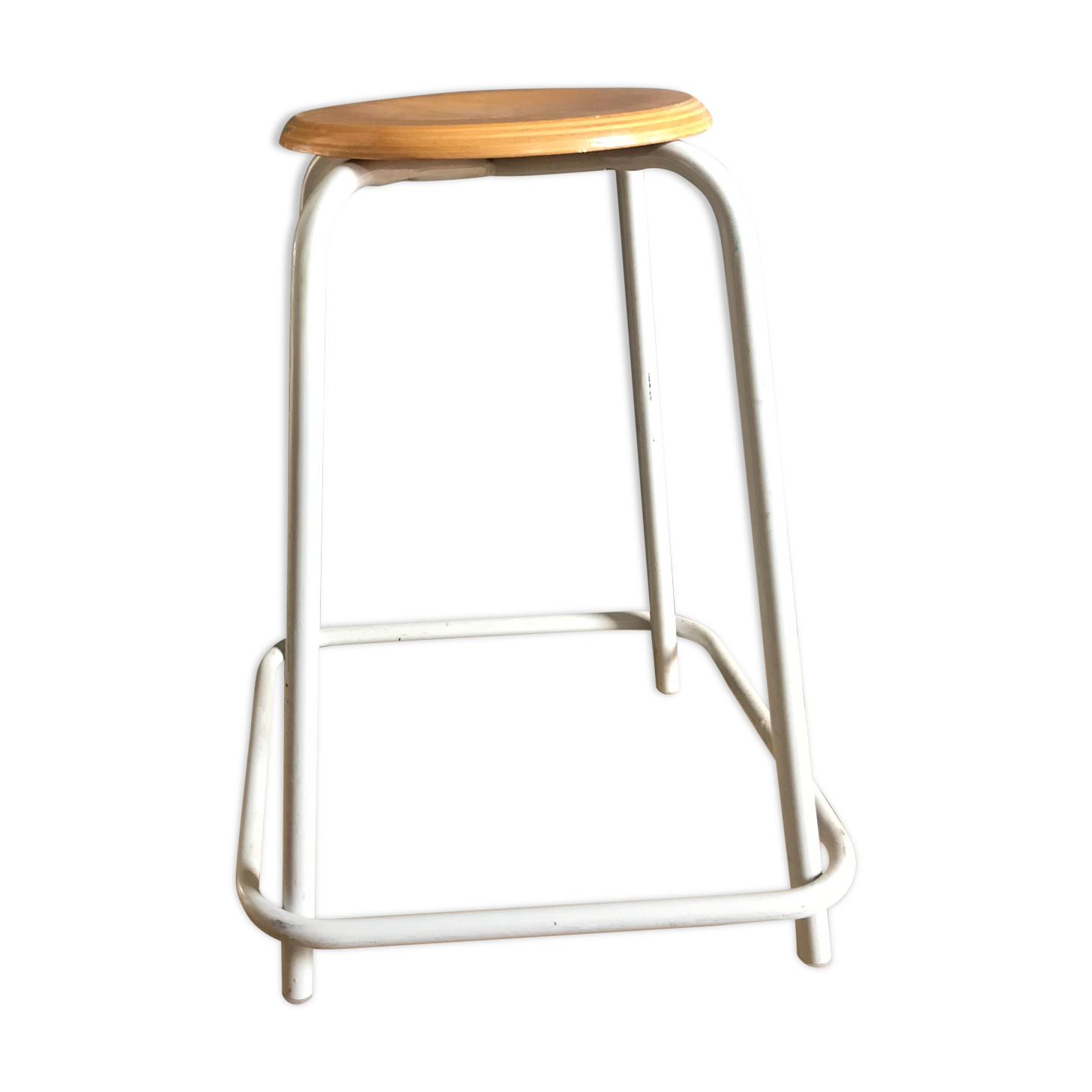 Industrial stool