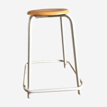 Industrial stool