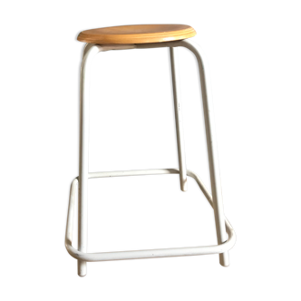 Industrial stool