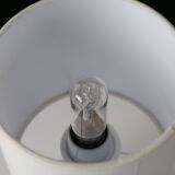 Crystal bedside lamp from daum france