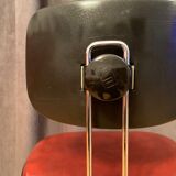 Desk chair by Egon Eiermann, Germany, 1970s