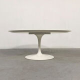 Tulip coffee table by Eero Saarinen for Knoll, 1960