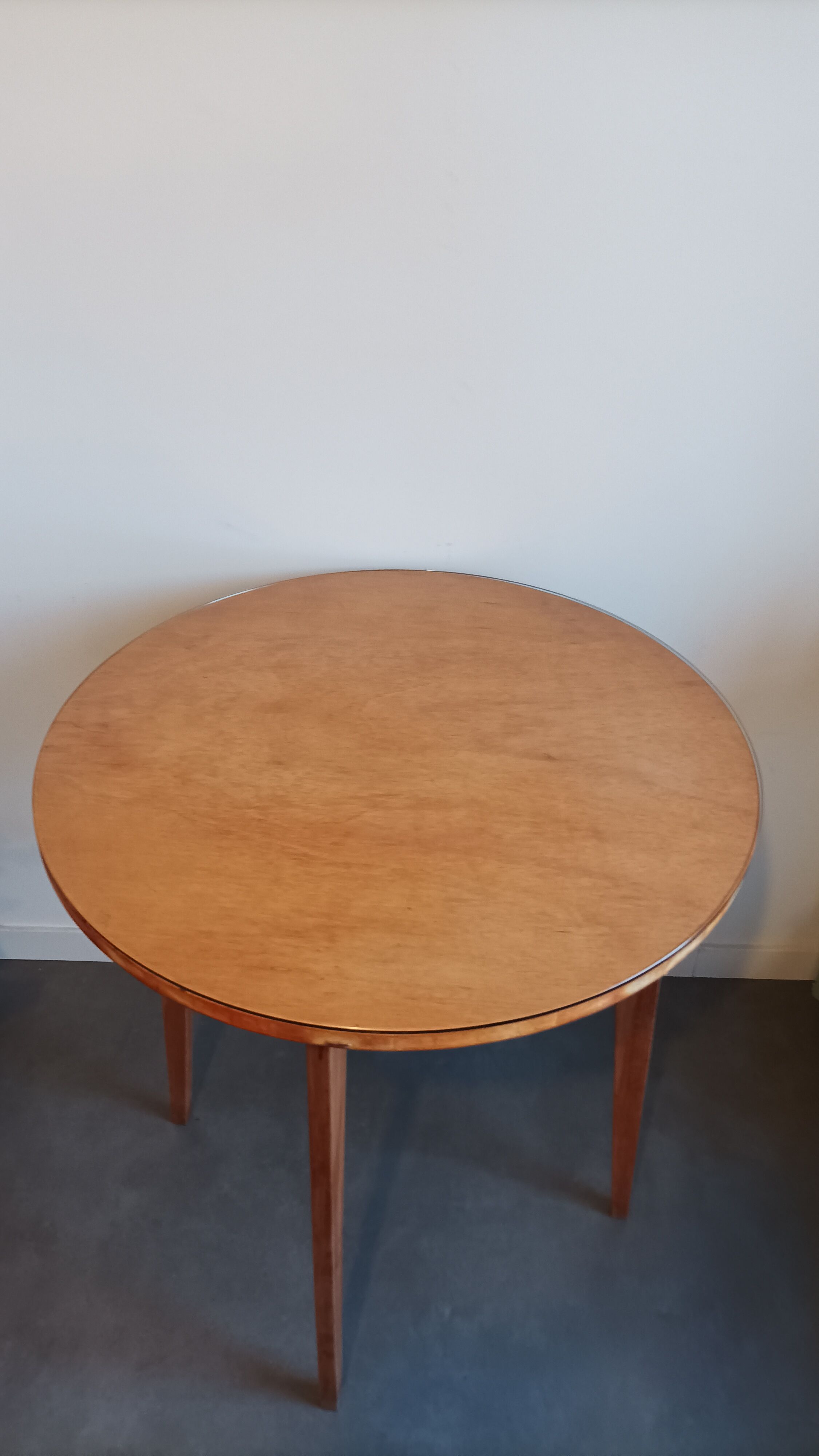 Vintage table