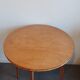 Table vintage