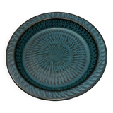 Plate signed Gunnar Nyland