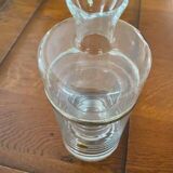 Vodka carafe