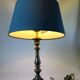 Living room lamp