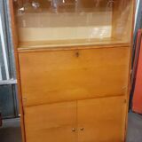 Vintage secretary