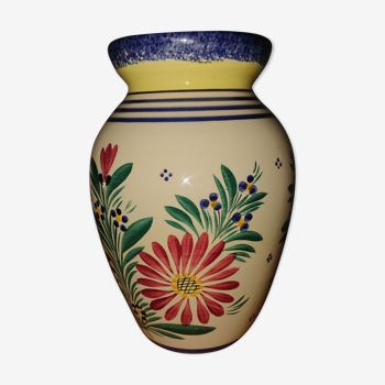 Vase Quimper