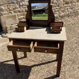 Art Deco hairdresser