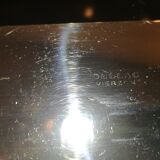 Dessert forks art deco bakelite- goldsmith in Vierzon