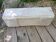 Reconstituted stone planters Grandon Fres