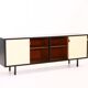 Florence Knoll sideboard from the 60s