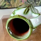 Jug Vase West Germany Carstens Germany