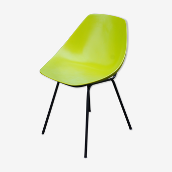 Chaise Tonneau Guariche édition 2010