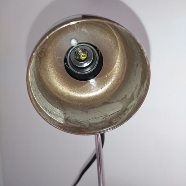 Lampe spot design 70