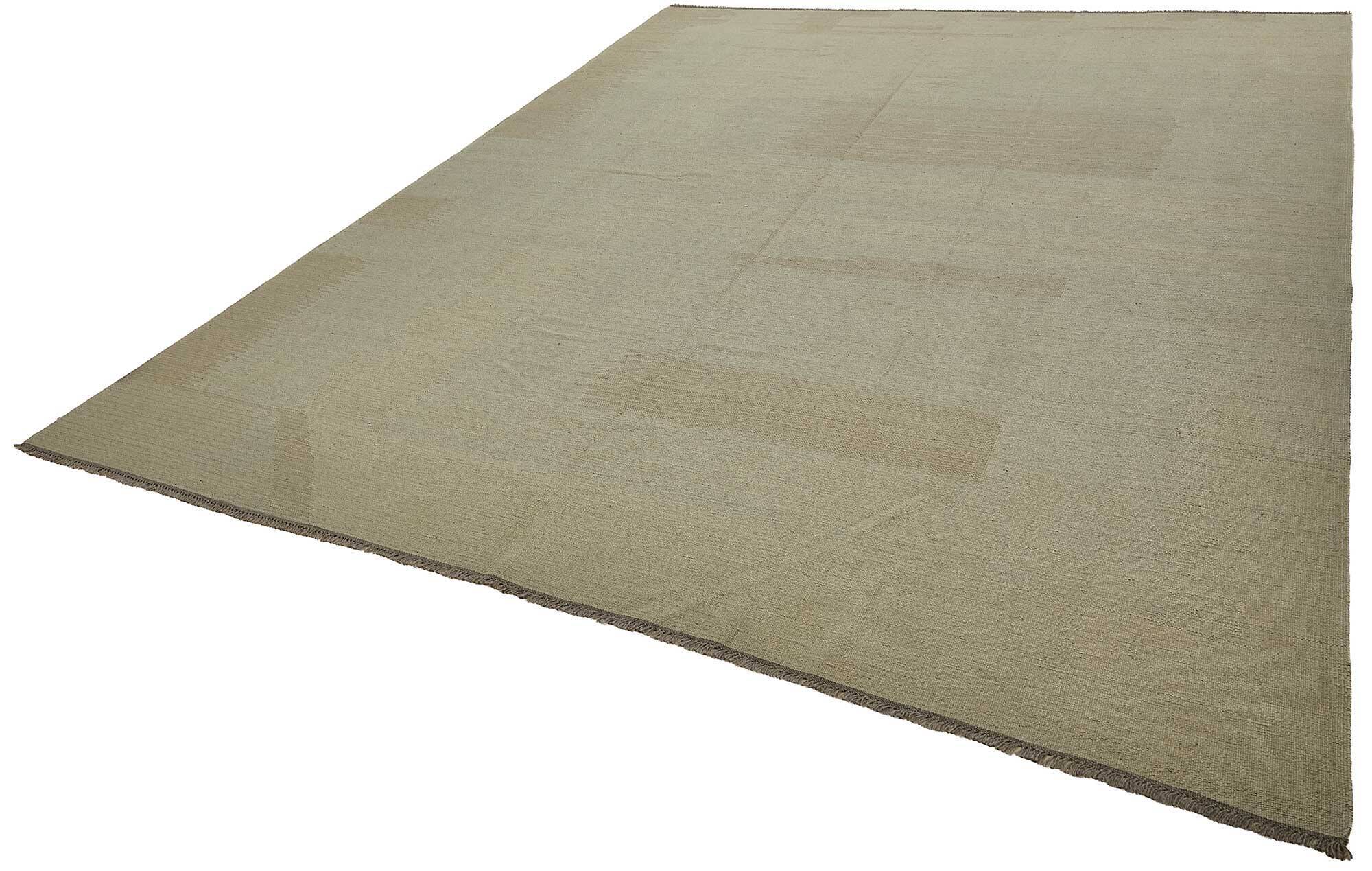 Contemporary Tribal Decorative Kilim 271 cm x 363 cm