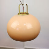 Vintage Zurigo Pendant by Luigi Massoni from Guzzini