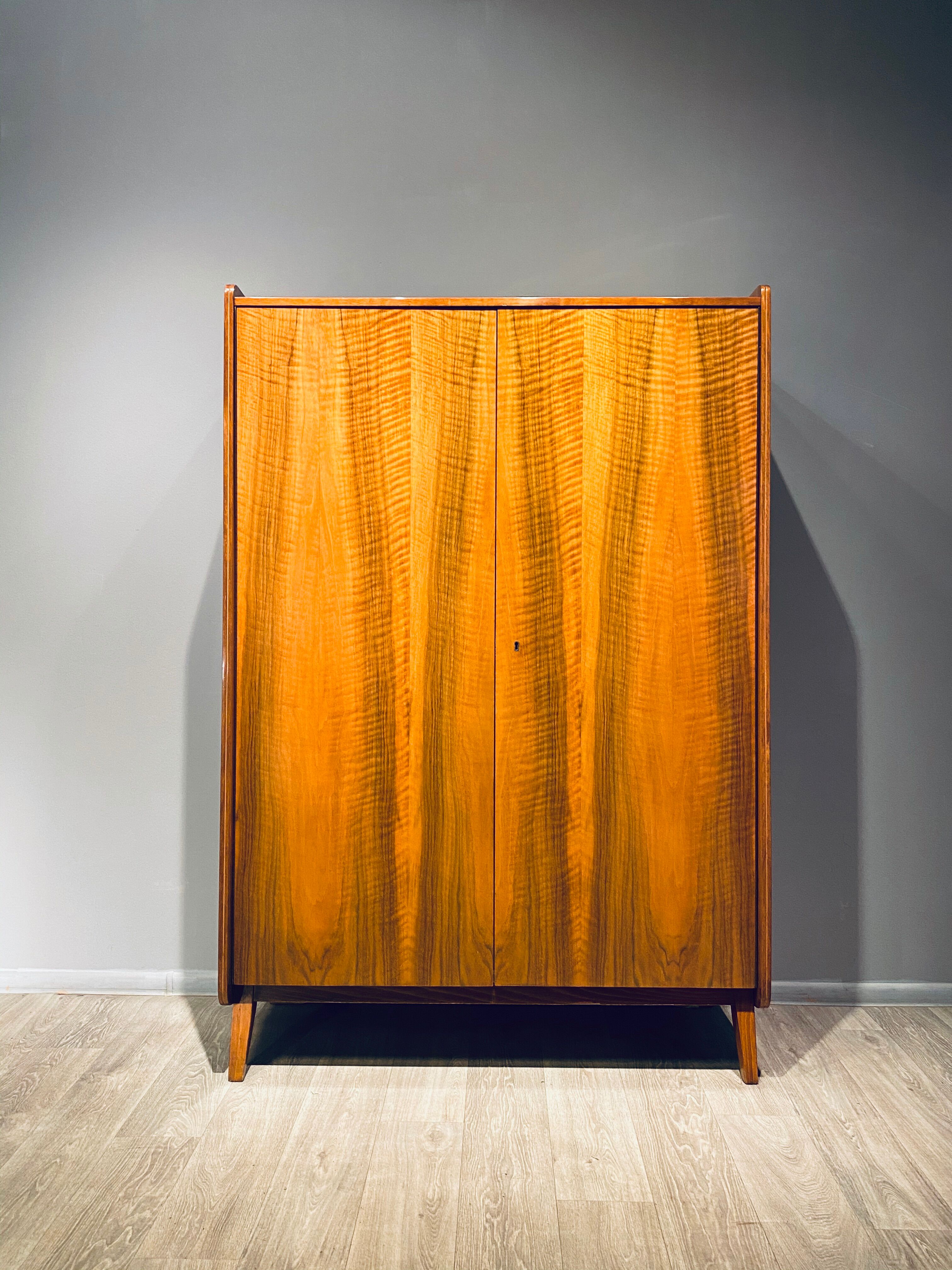 Tatra cabinet Babytok Vintage 60