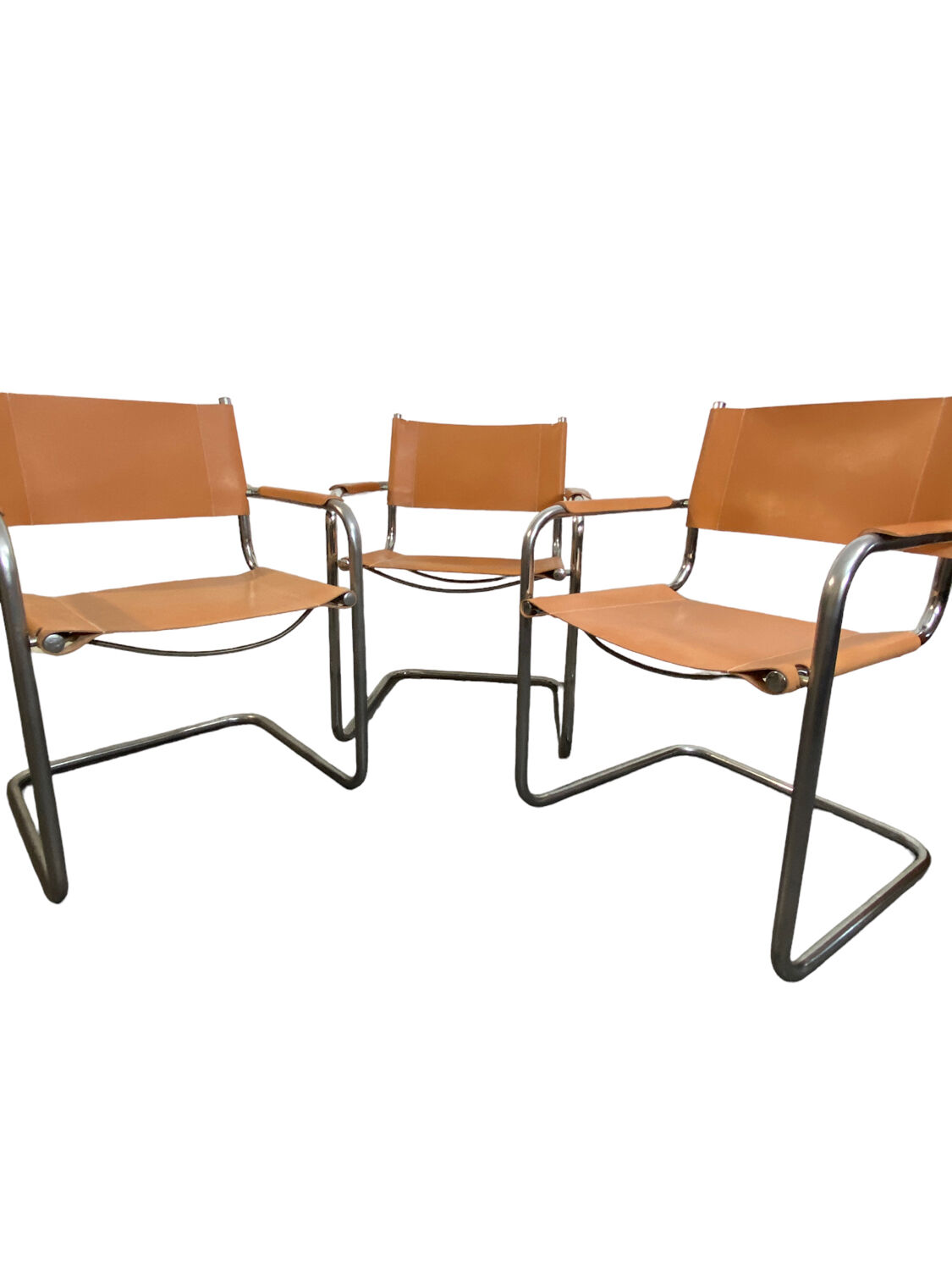 Fauteuil années 80