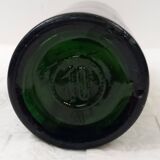 bottle, vintage.