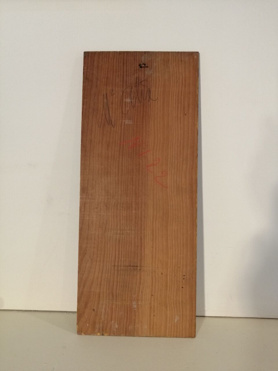 Painting Oil on panel Gaston Corbier (1869-1945)