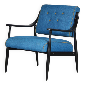 Fauteuil des années 1960, Italie