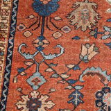 Handmade Persian rug 125x192cm 1920