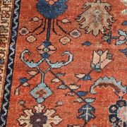 Handmade Persian rug 125x192cm 1920