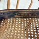 4 chaises Thonet n°56 de 1910 ca