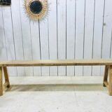 Farm bench