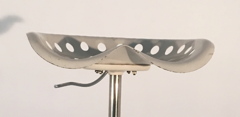 Fermigier design stool, published by Mirima