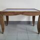 Table d'appoint vintage 1940