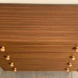 Vintage dresser from the 60s
