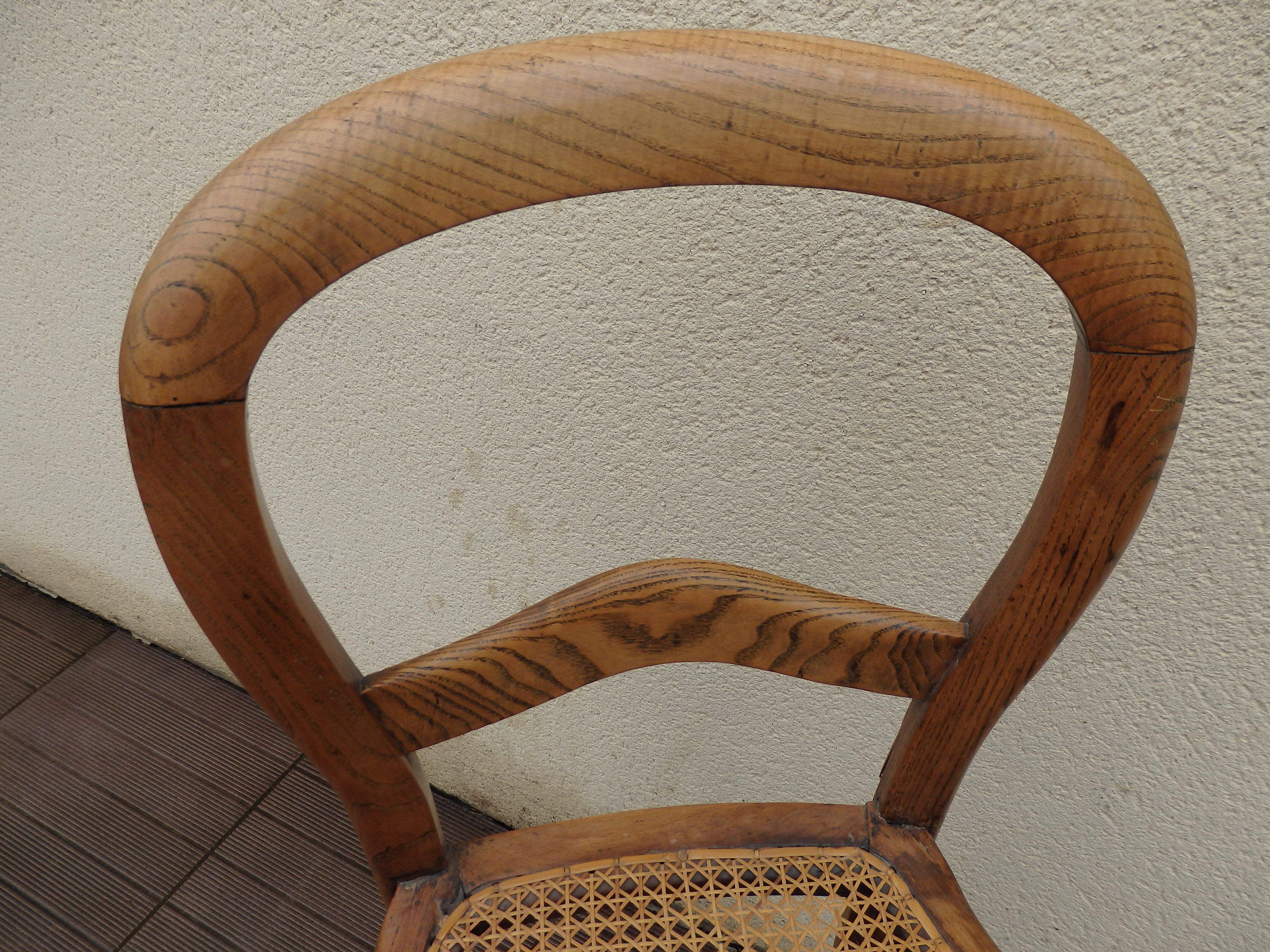 Former high chair canne bistro