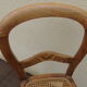 Former high chair canne bistro
