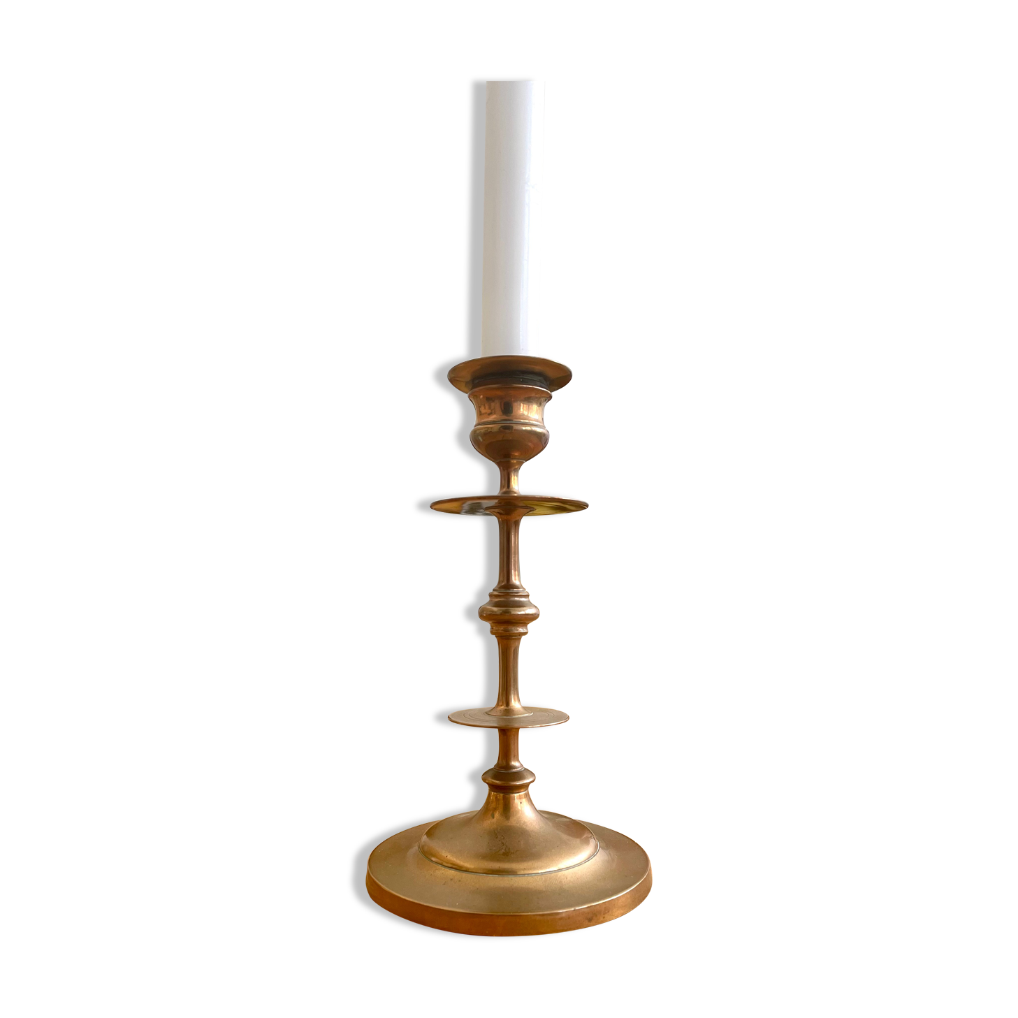 Candlestick