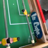 Baby foot chartin vintage