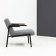 Chaise longue Spectrum 'SZ66' par Martin Visser